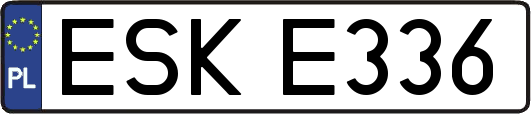 ESKE336