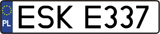 ESKE337