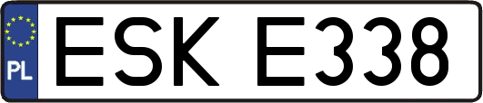 ESKE338