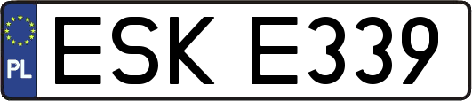 ESKE339