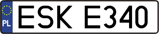 ESKE340