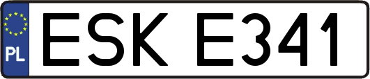 ESKE341