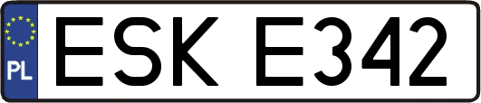 ESKE342