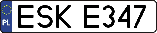ESKE347