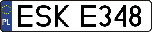 ESKE348