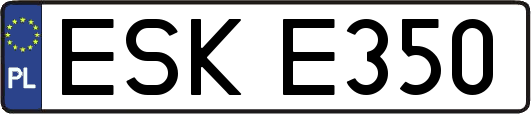 ESKE350