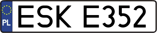 ESKE352