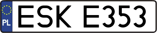 ESKE353