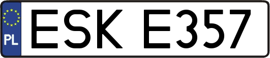 ESKE357