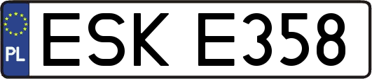 ESKE358