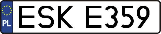 ESKE359