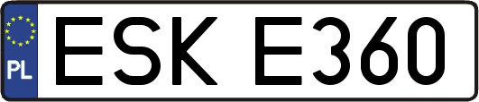ESKE360