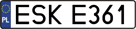 ESKE361