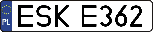 ESKE362