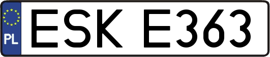 ESKE363