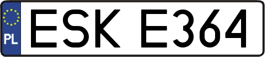 ESKE364