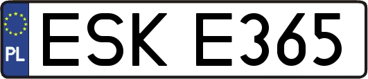 ESKE365