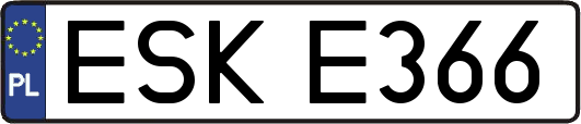 ESKE366