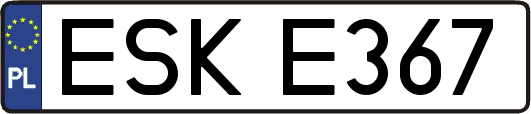 ESKE367