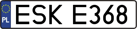 ESKE368