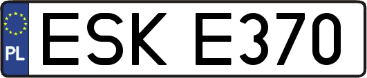 ESKE370