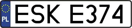 ESKE374