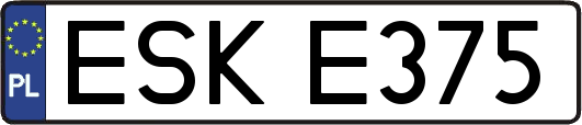 ESKE375