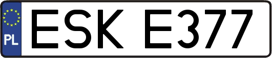 ESKE377