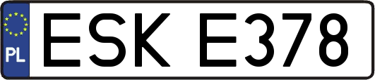 ESKE378