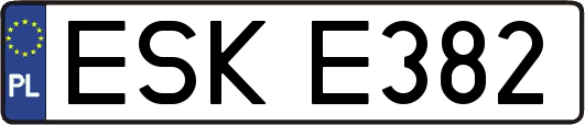 ESKE382