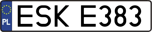 ESKE383