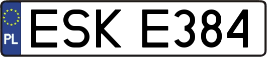 ESKE384