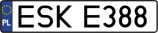 ESKE388