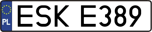 ESKE389