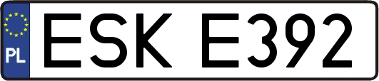 ESKE392