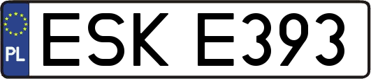 ESKE393