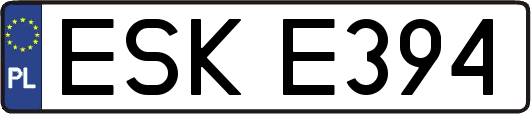 ESKE394