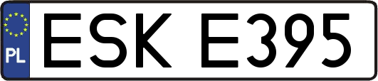 ESKE395