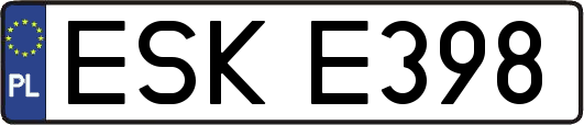 ESKE398