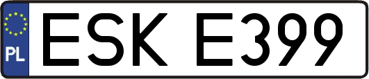 ESKE399