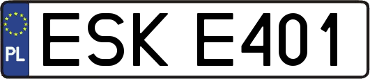 ESKE401