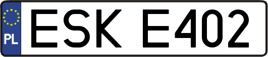 ESKE402