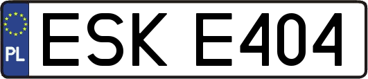 ESKE404