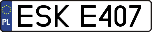 ESKE407