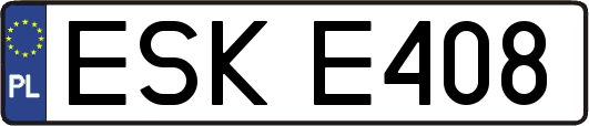 ESKE408
