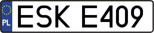 ESKE409