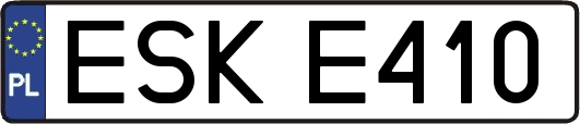 ESKE410