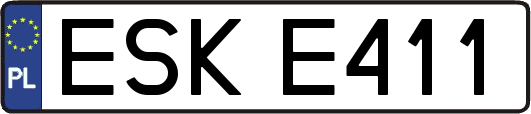 ESKE411