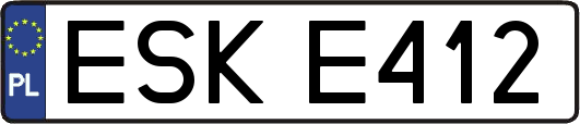 ESKE412