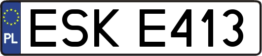 ESKE413